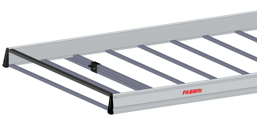 ALU CARGO ADAPTOR