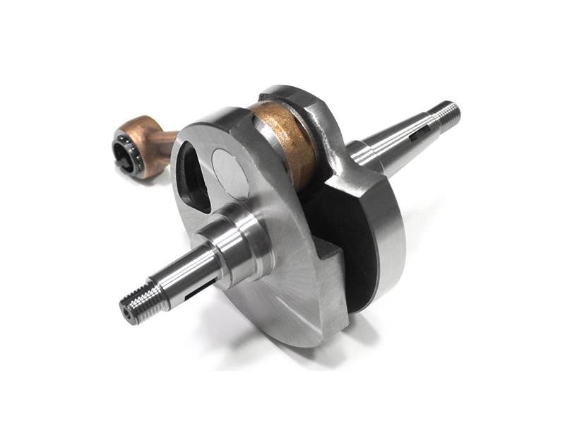 Albero Motore Tameni Vespa PX 125-150 corsa 57 anticipato