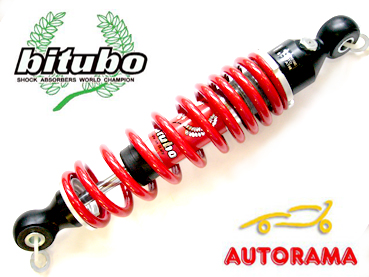 Ammortizzatore Anteriore BITUBO Aprilia Area 51 – SC105YAB01