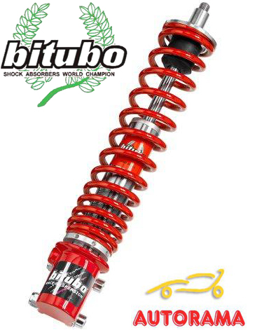 Ammortizzatore Anteriore BITUBO VESPA PX / PE 150-125-200