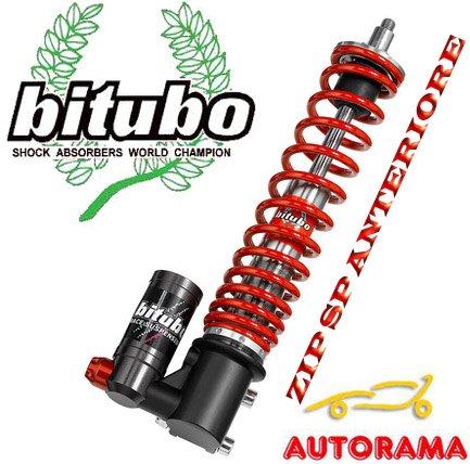 Ammortizzatore Anteriore Bitubo ZIP SP/Vespa ET4 – PV039GEV01