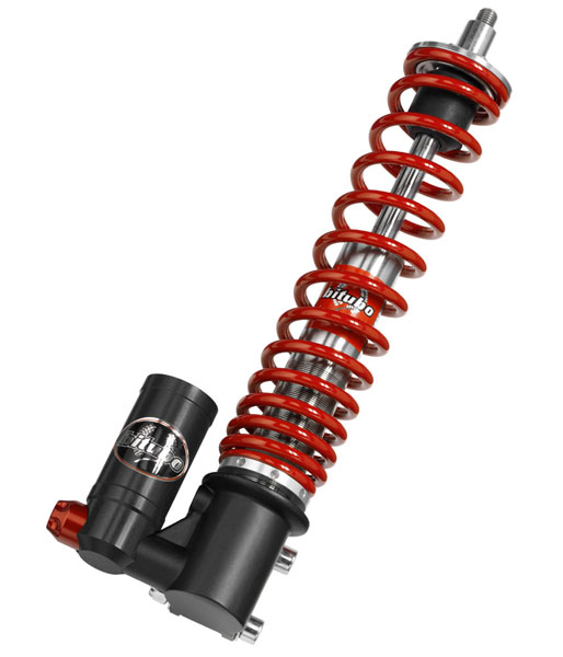 Ammortizzatore BITUBO Anteriore Vespa GT-GTS-GTV – PV041GEV01