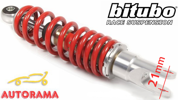 Ammortizzatore BITUBO Aprilia SR 50 Ditech – SC155YZB01