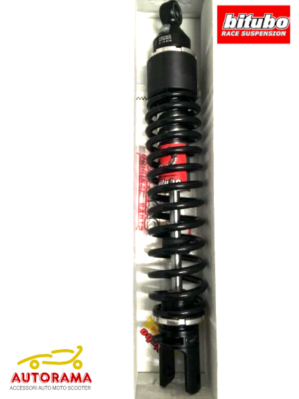 Ammortizzatore Bitubo Honda PANTHEON 125-150 – FORESIGHT 250