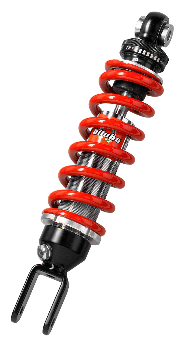 Ammortizzatore Bitubo Honda PANTHEON 125-150 – FORESIGHT 250