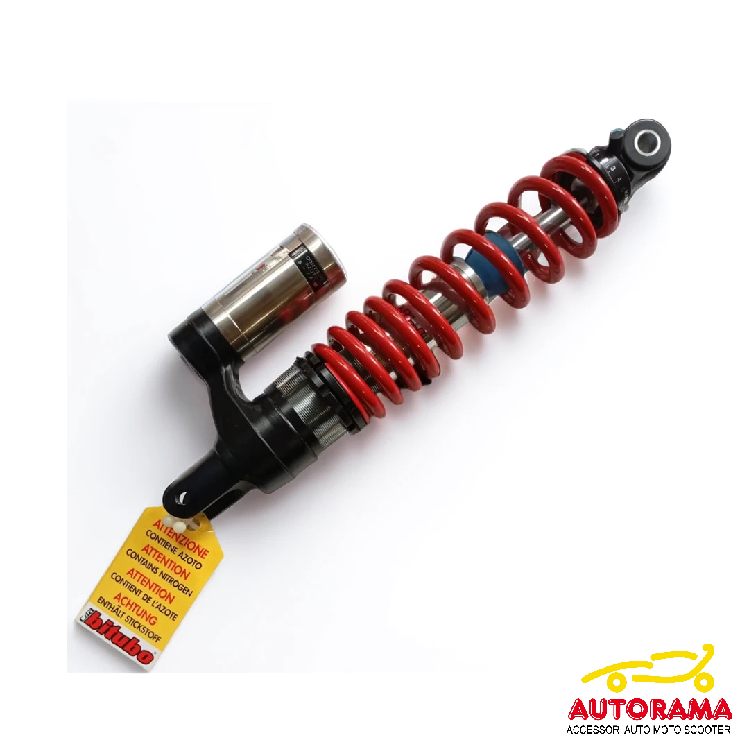 Ammortizzatore BITUBO Posteriore Aprilia Scarabeo /SR 50 Replica /Stealth