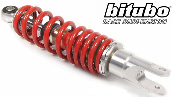 Ammortizzatore BITUBO Posteriore Italjet Scoop 50 -SC025ZZB01