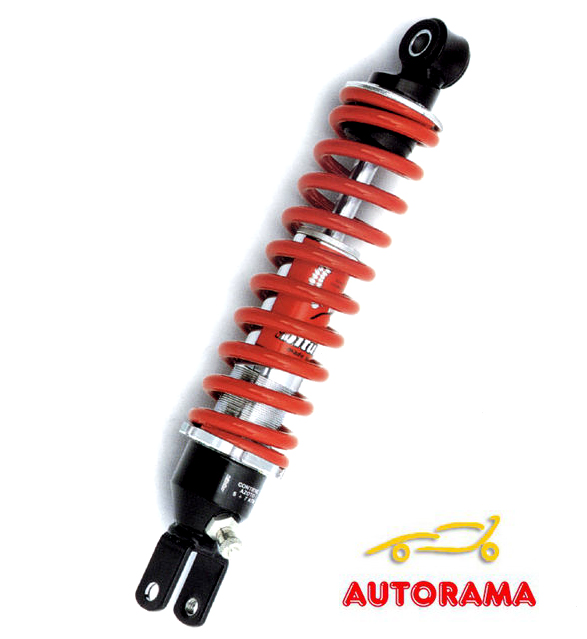 Ammortizzatore BITUBO Posteriore Piaggio NTT 50 – SC062ZZB01