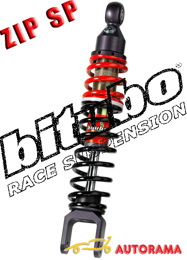 Ammortizzatore BITUBO ZIP SP – Posteriore PV036YXB01