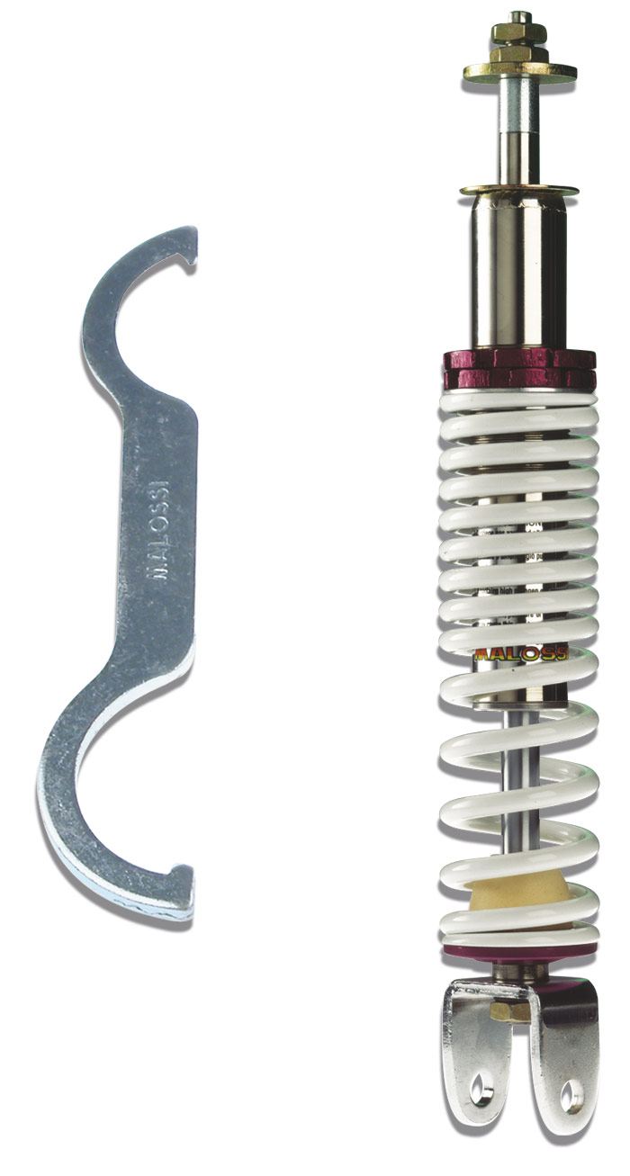 Ammortizzatore Malossi RS3 Malaguti F12 – Booster NG – 467905