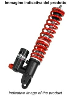 Ammortizzatore Post. BITUBO VESPA Special 50-125 ET3/PX 125 150 200
