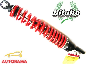 Ammortizzatore Posteriore BITUBO Benelli 491 – SC114ZZB01