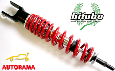 Ammortizzatore Posteriore BITUBO Gilera DNA – SC147YZB01
