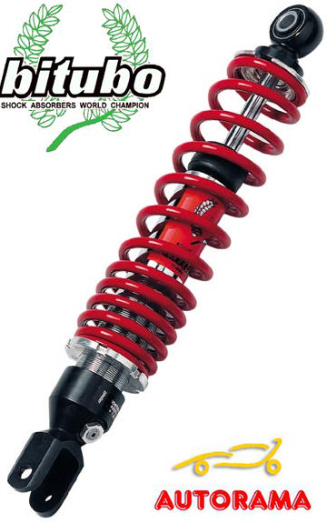 Ammortizzatore Posteriore BITUBO Kymco Sniper SC022ZZB01