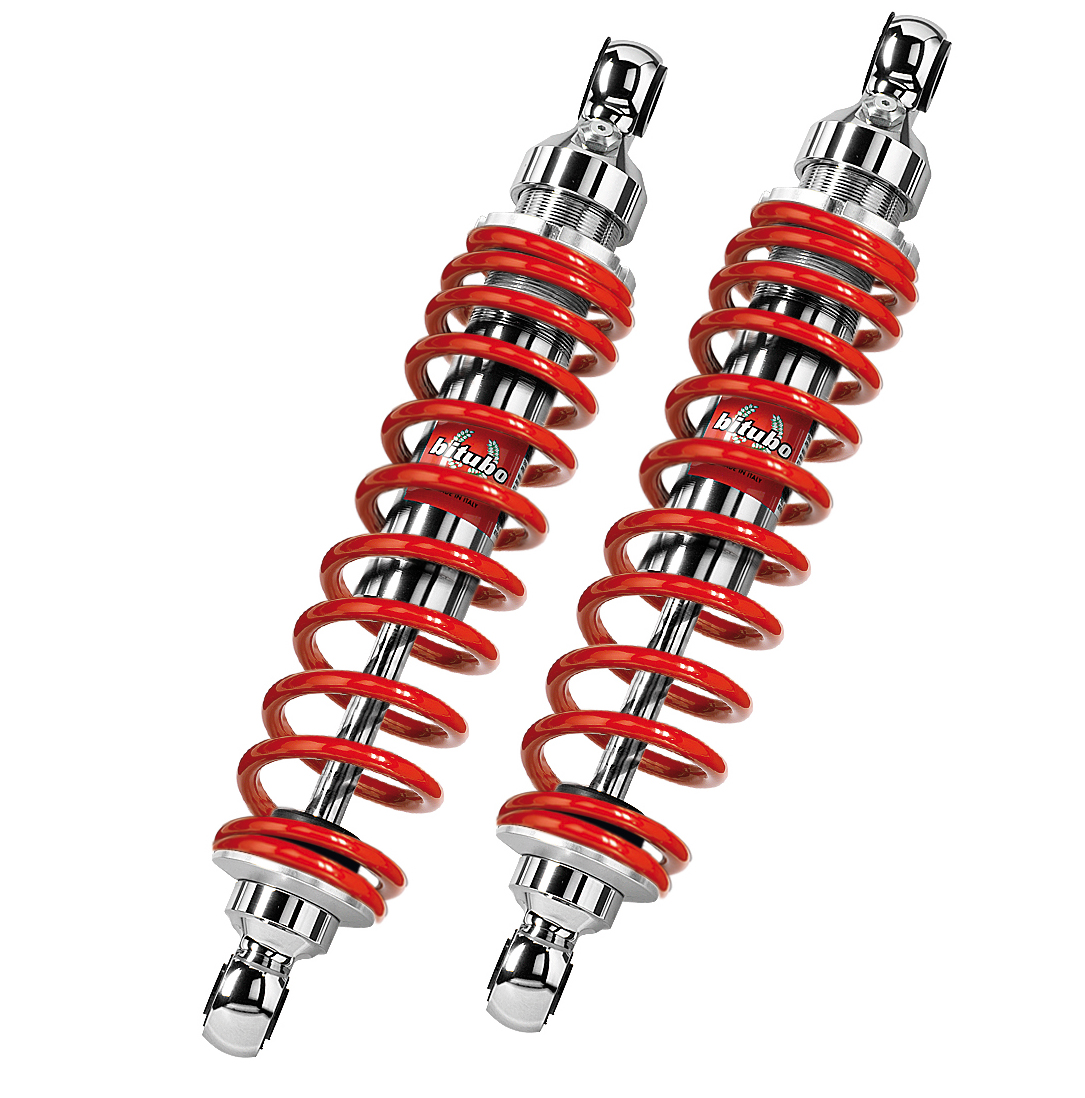 AMMORTIZZATORI POSTERIORI BITUBO SC180WMB01 Vespa GT/GTS/GTV