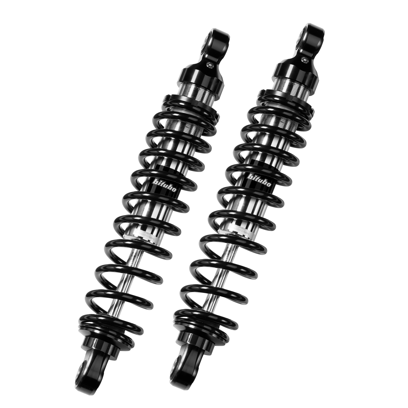 Ammortizzatori Posteriori BITUBO Yamaha X-MAX 250 SC205WMB02V1