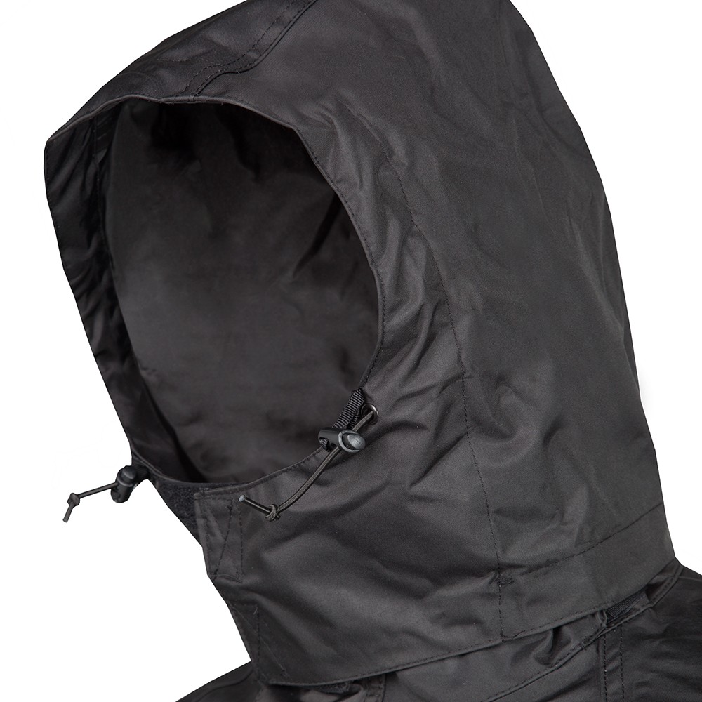 Antipioggia Diluvio Easy Tucano Set Giacca e Pantaloni