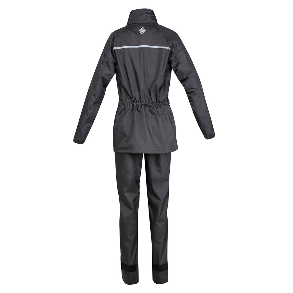 Antipioggia Diluvio Easy Tucano Set Giacca e Pantaloni
