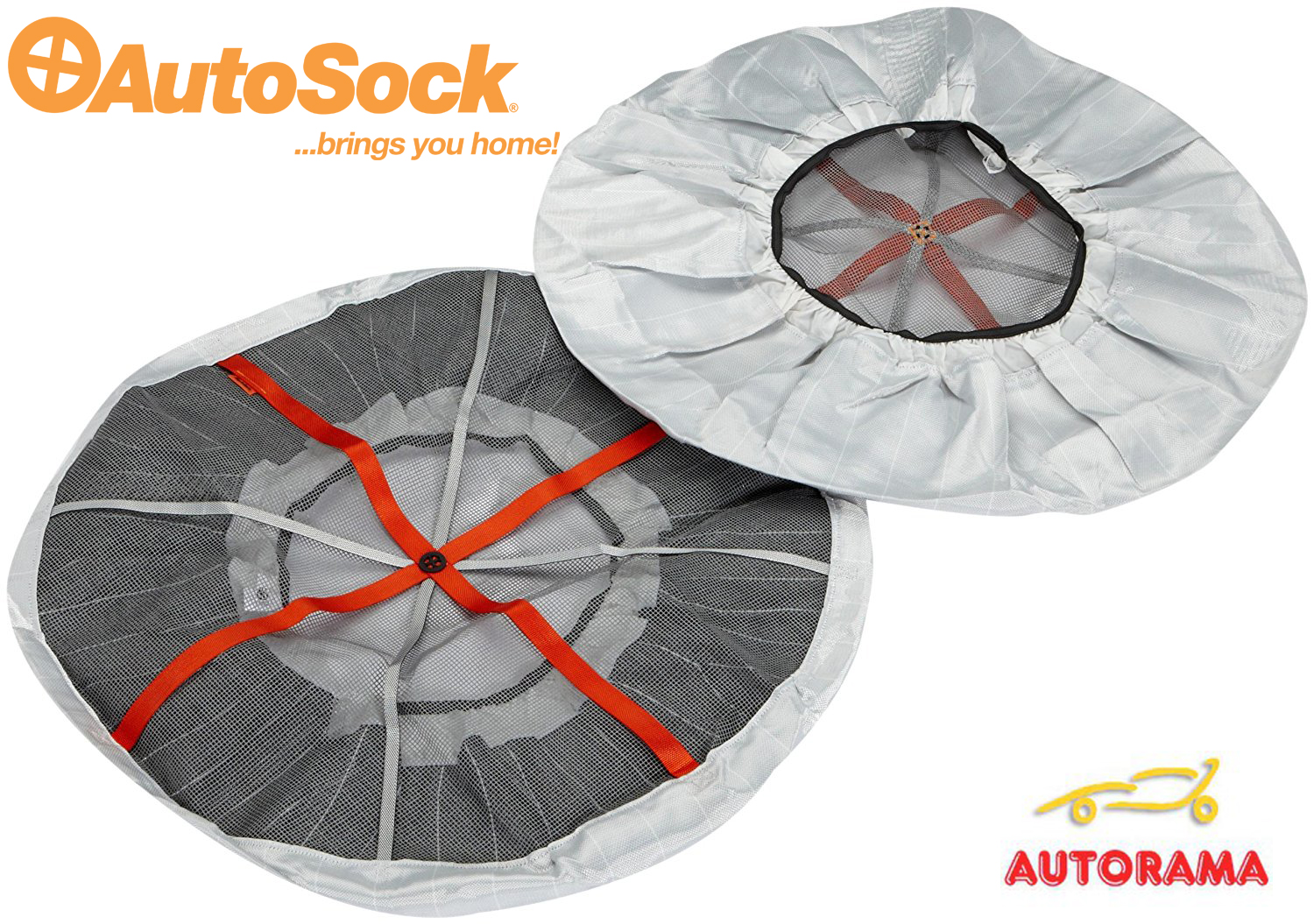 Autosock Calze da Neve HP 605 – Lampa 305850080