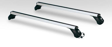 Barre portatutto Alluminio Citroen C3 – Specifiche