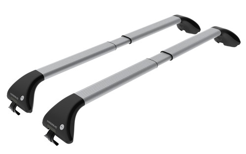 Barre Portatutto complete – Snap Alu-S Megane Sporter – etc.