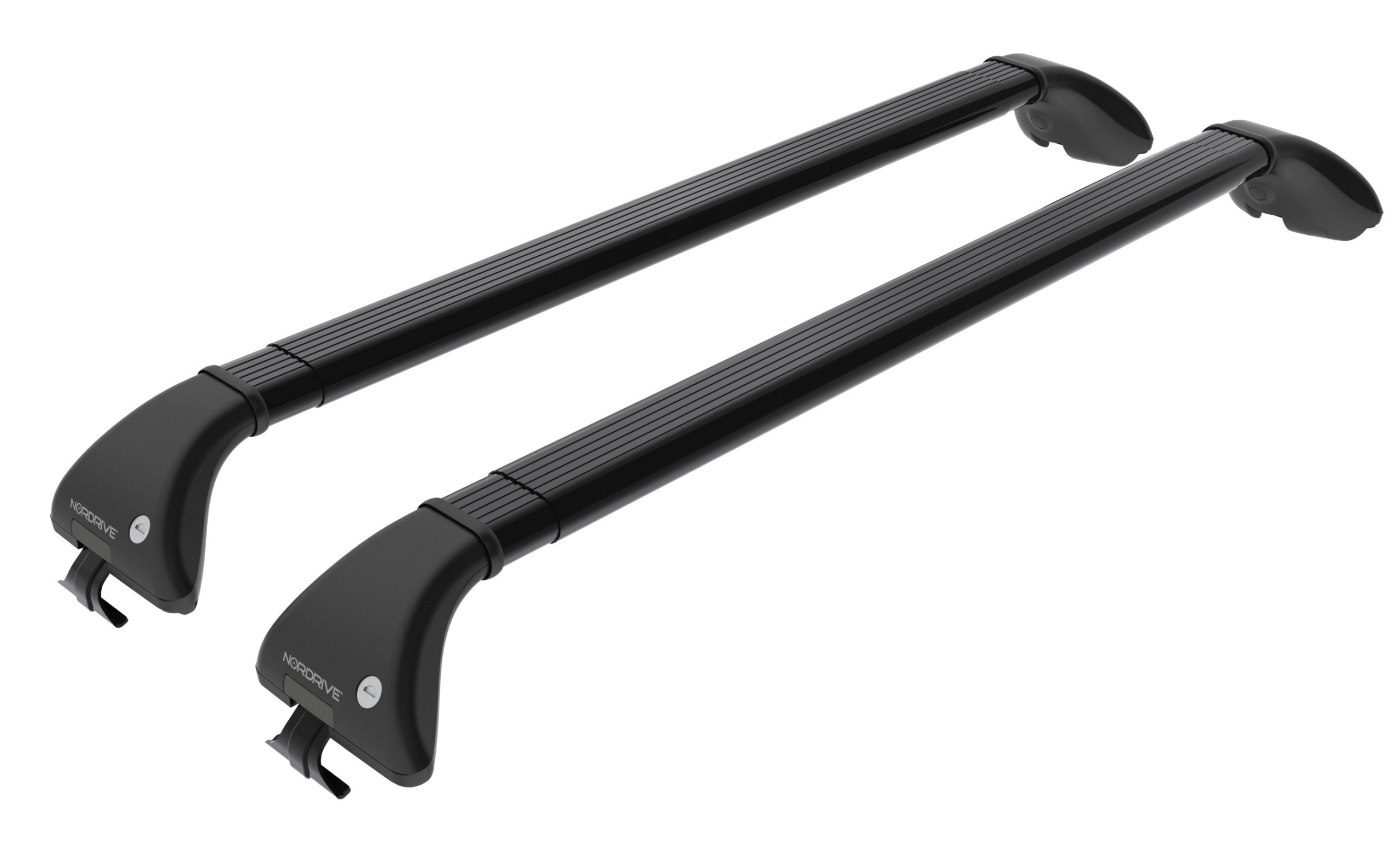 Barre Portatutto complete – Snap Steel-S Megane Sporter – etc.