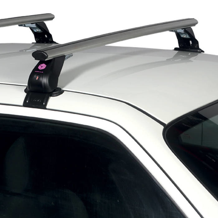 Barre Portatutto Modula CompactBar Renault Captur 2016