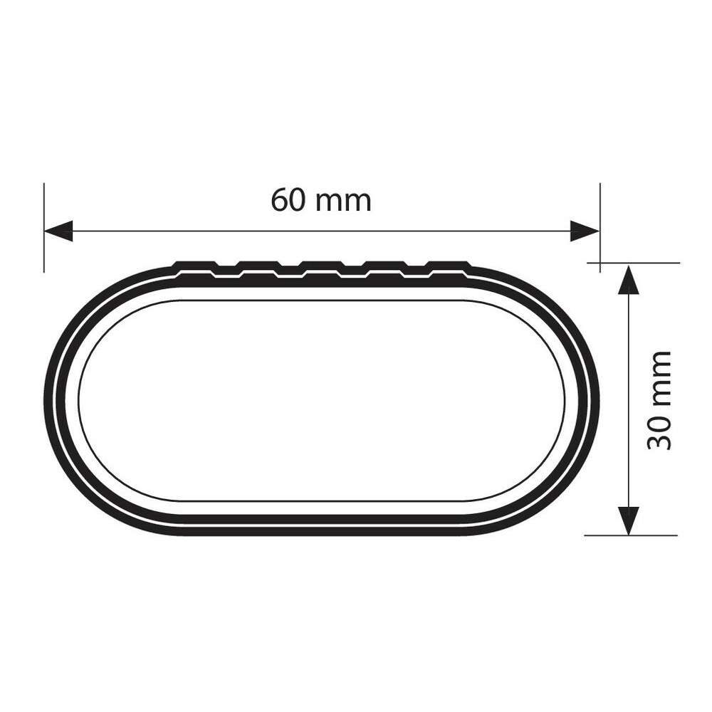 Barre portatutto per Mercedes Viano – railing standard anno 2010 > 2014