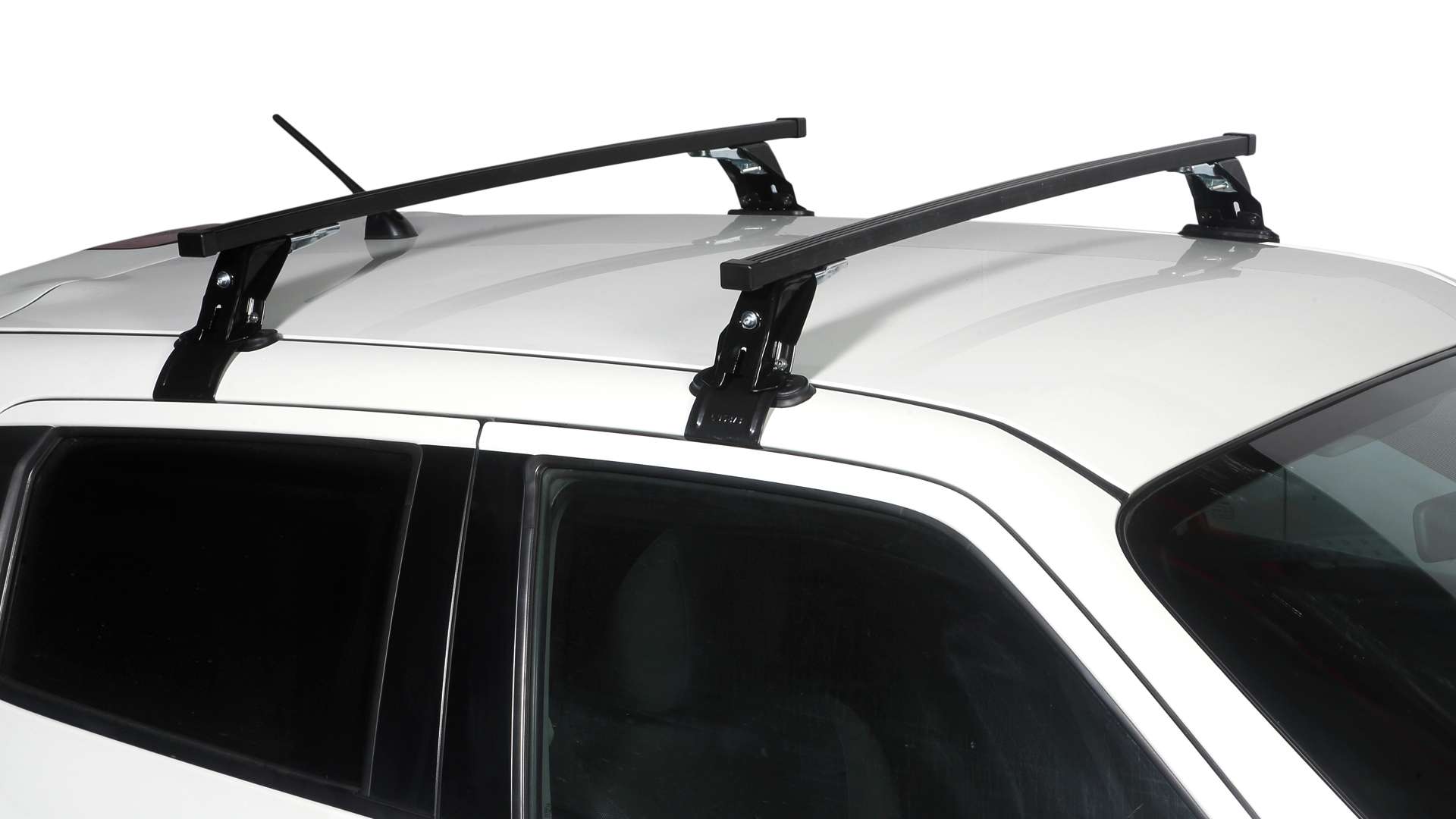 Barre Portatutto Renault Megane III ’08 > Viva 7 Fabbri