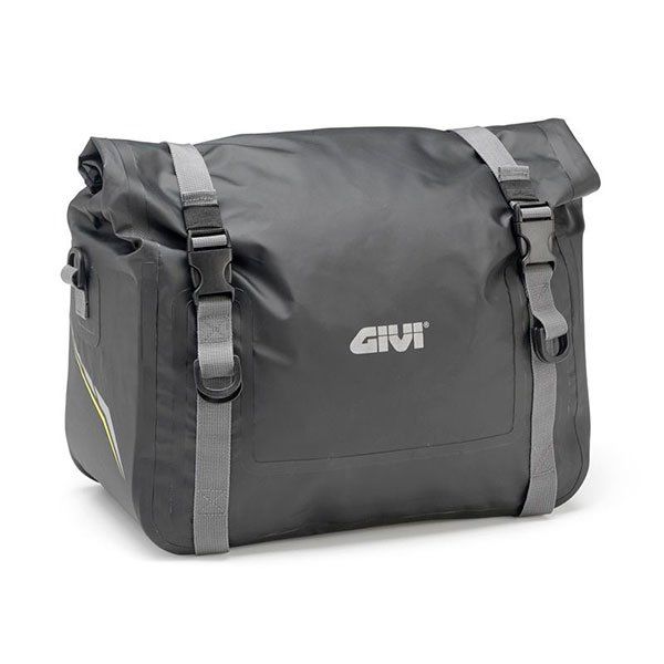 Borsa Cargo Givi EA120 Easy T WP 15 Lt – Nera