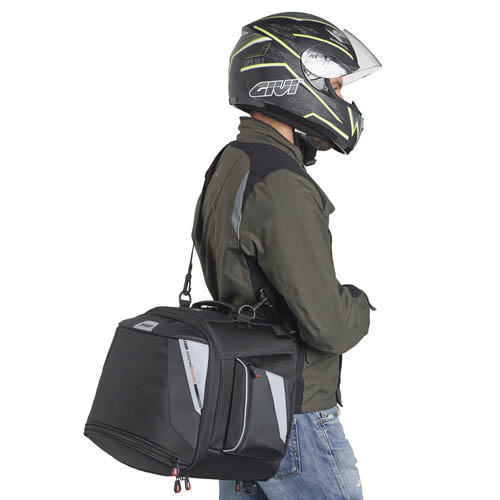 Borsa da Sella Moto Givi XS316 Xstream