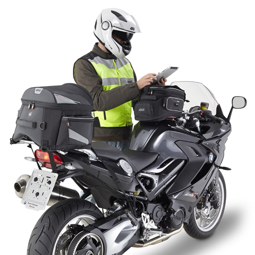 Borsa da Sella Moto Givi XS316 Xstream