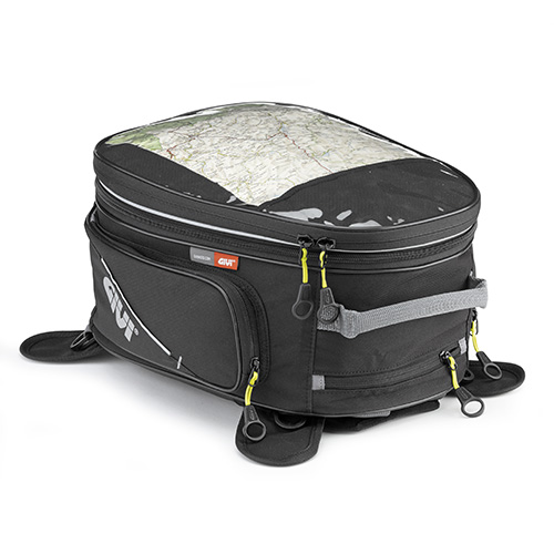 Borsa da serbatoio magnetica Givi EA102B Easy-T