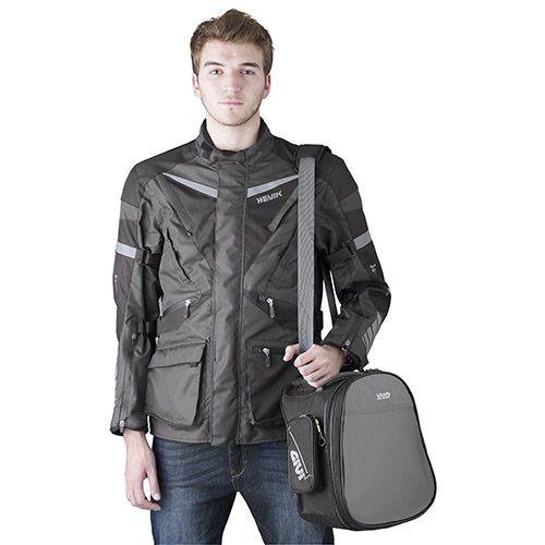 Borsa da serbatoio magnetica Givi EA102B Easy-T