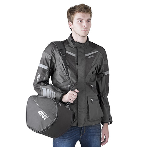 Borsa da Tunnel Givi per scooter Easy EA105B