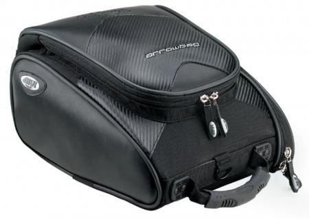 Borsa Serbatoio Givi T430 – moto naked e sportive