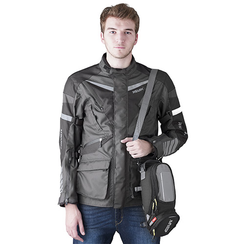 Borsello da serbatoio Givi EA106B EasyBag