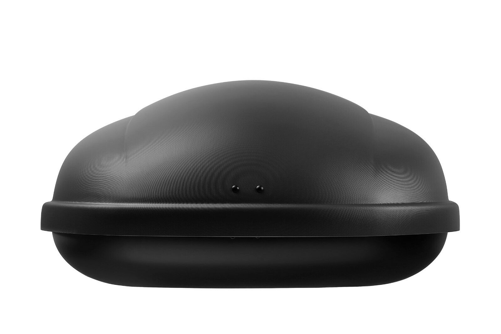 Box da Tetto Portatutto Auto Modula Beluga XL 460 L Grigio opaco
