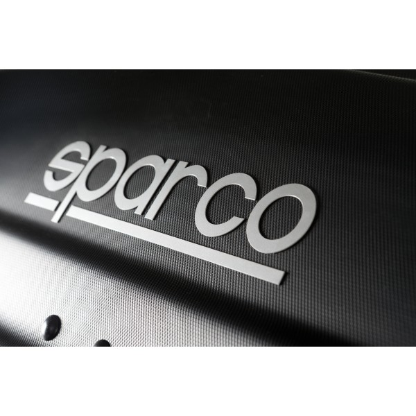 Box Portatutto Auto da tetto Modula SPARCO WeGo 450 Lt