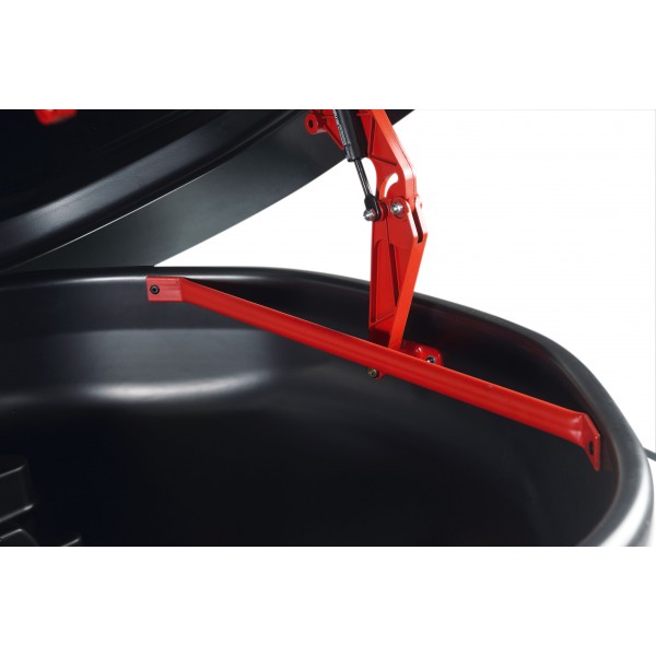 Box Portatutto Auto da tetto Modula SPARCO WeGo 450 Lt
