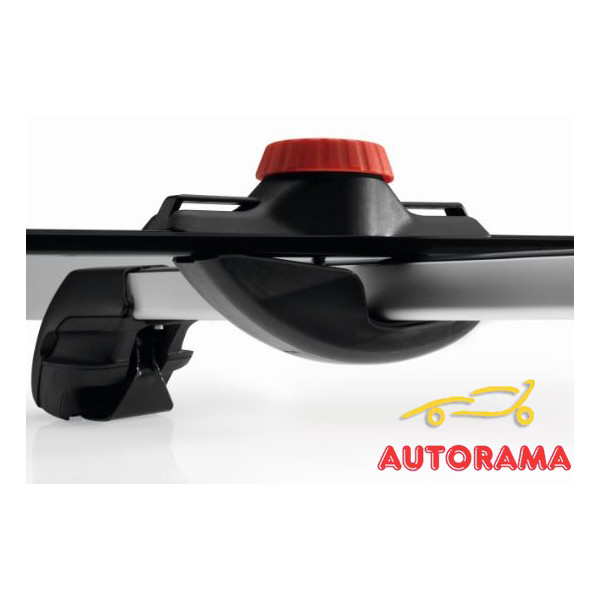 Box Portatutto Tetto Auto Modula Travel 460 Lt – Nero lucido