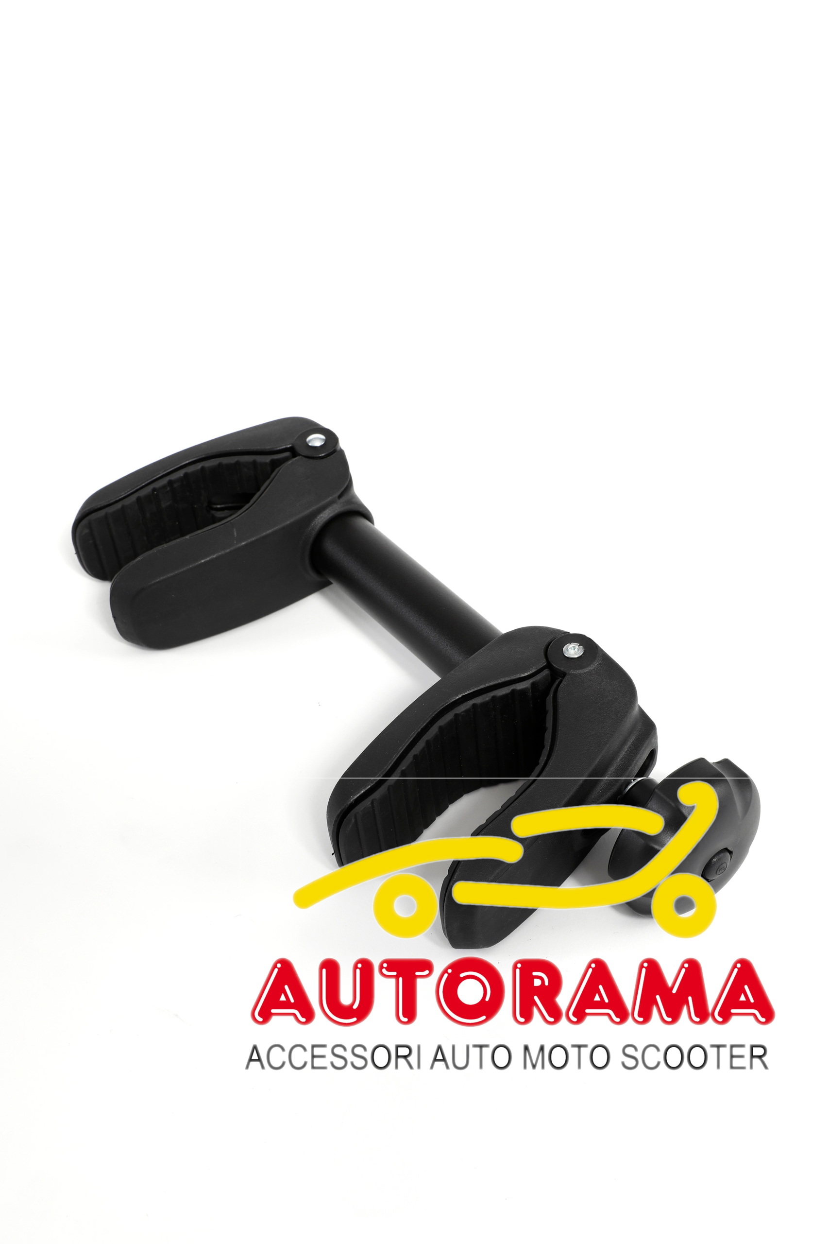 Braccetto Corto Fermabici per Porta Bici Nove Colli Modula