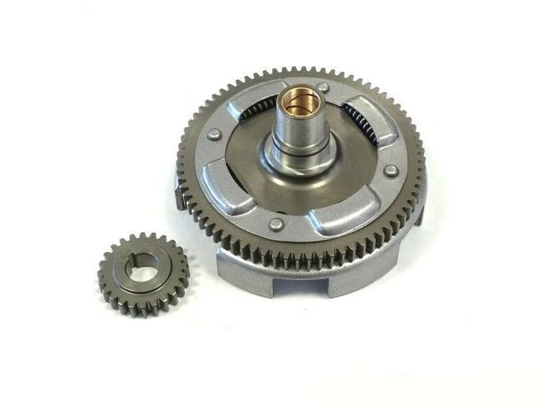 Campana Frizione Primaria Vespa – Ape  Z 24/72