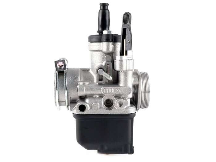 Carburatore Dell’Orto PHBL 24 AD – Vespa/Ape attacco rigido