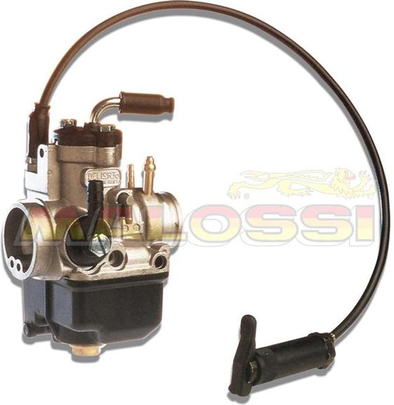 Carburatore Malossi 25 Phbl Bd Gilera Runner 180 2t