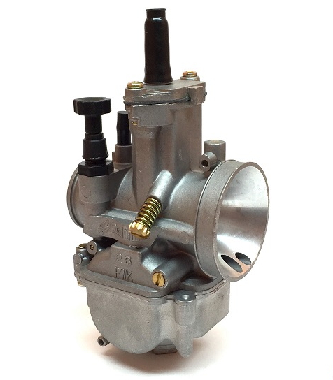 CARBURATORE POLINI PWK 26 VALVOLA PIATTA – 2010167