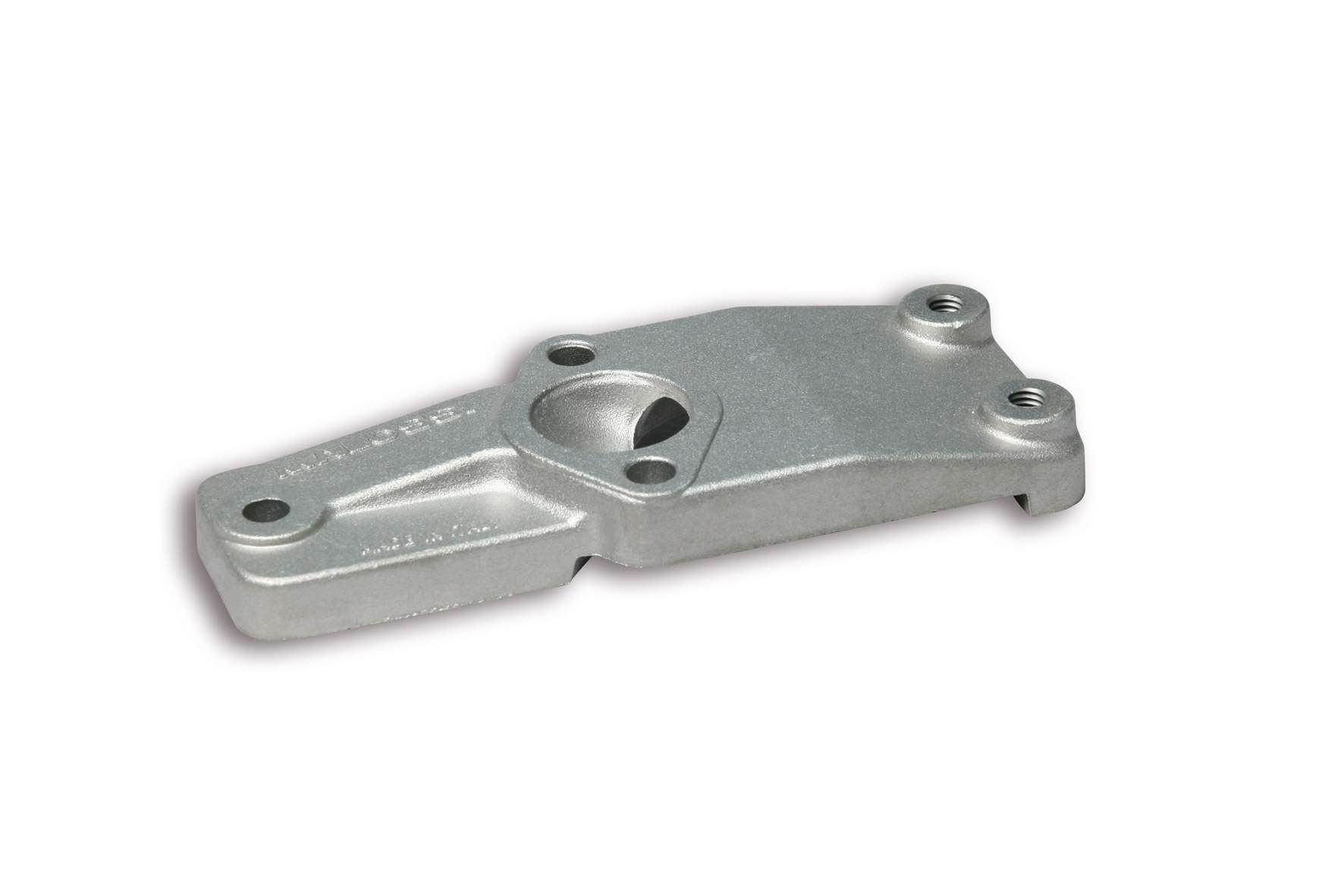 CARTER MP-ONE Malossi Accensione a Puntine Piaggio Ciao + Collettore D.19×20