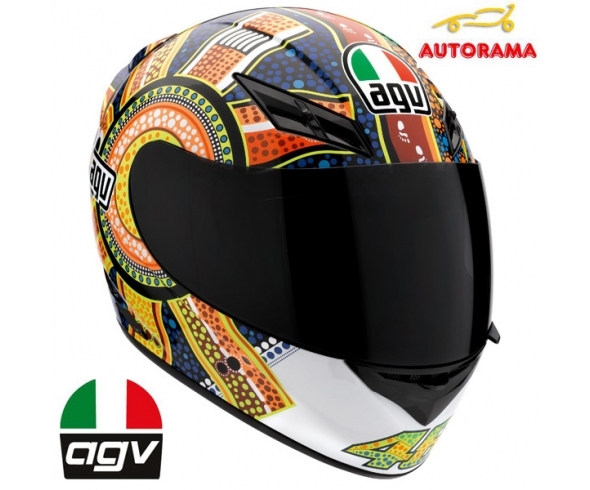 Casco AGV K3 DreamTime