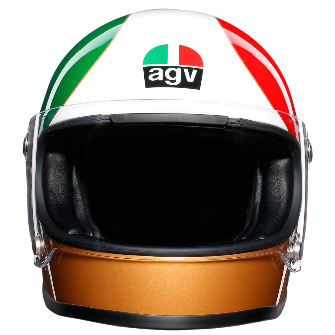 Casco Agv X3000 Ago 1 Limited Edition Agostini