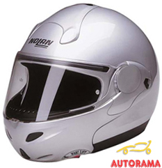 Casco Apribile N100E Nolan Classic Plus – Grigio